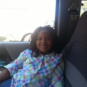 Meet your Posher, Wesley